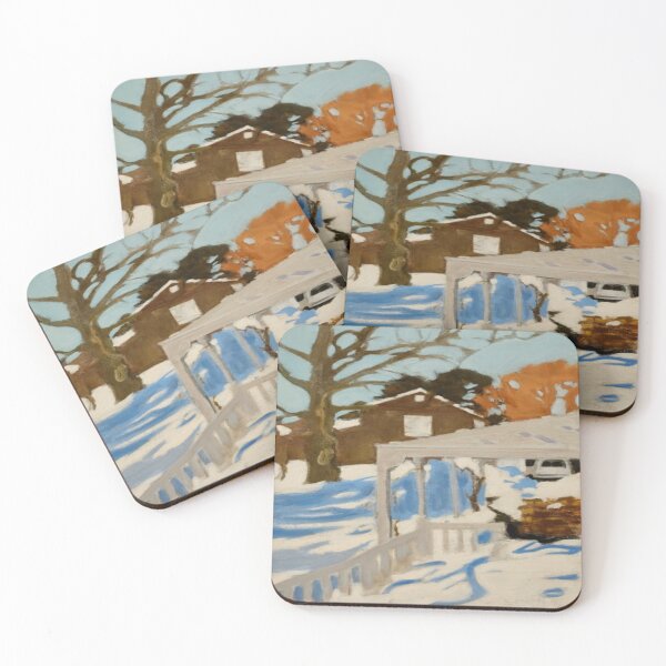 Item preview,   Fairfield Porter designed and sold by NasriART.