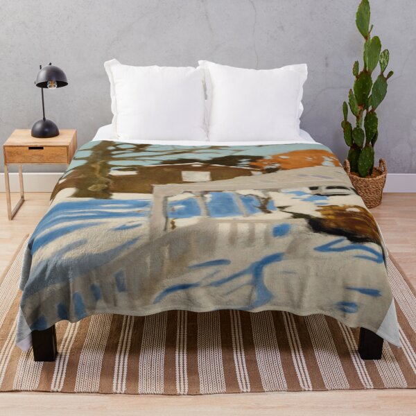 Item preview,   Fairfield Porter designed and sold by NasriART.