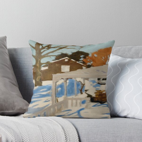 Item preview, Fairfield Porter designed and sold by NasriART.