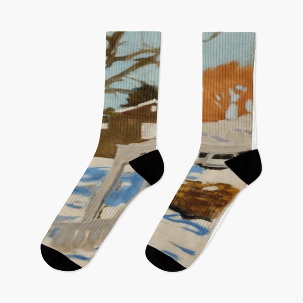Item preview,   Fairfield Porter designed and sold by NasriART.