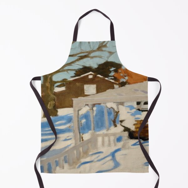 Item preview, Portero de Fairfield designed and sold by NasriART.