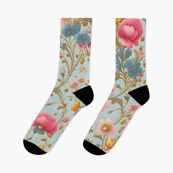 Item preview, Flowers of Anita designed and sold by SoniaSarkali.