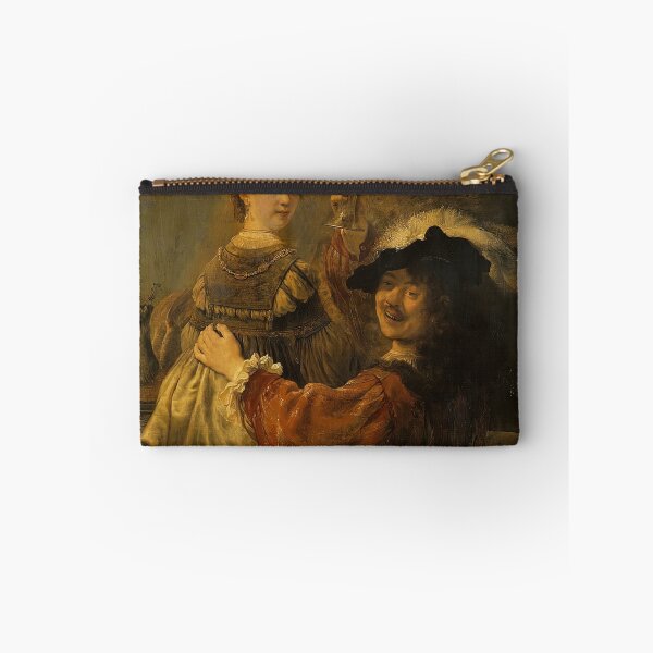 Item preview, Rembrandt Harmenszoon van Rijn, rembrandt artwork, rembrandt van rijn portrait designed and sold by The art world.