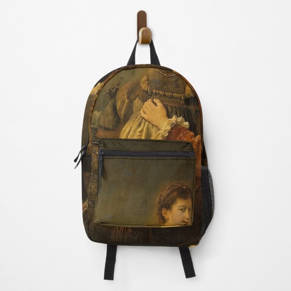 Item preview, Rembrandt Harmenszoon van Rijn, rembrandt artwork, rembrandt van rijn portrait designed and sold by The art world.