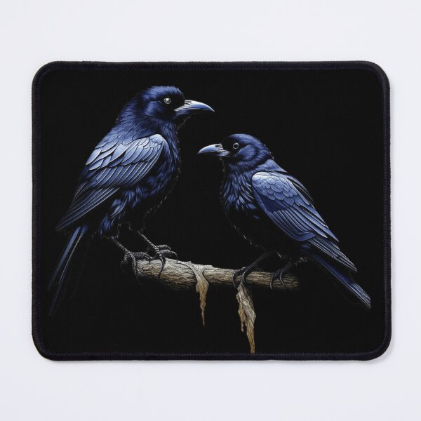 Item preview, Black Crows designed and sold by J-CCreative.