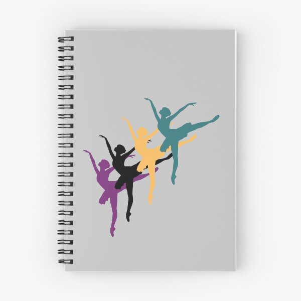 Item preview, Ballet dancers designed and sold by NF90.