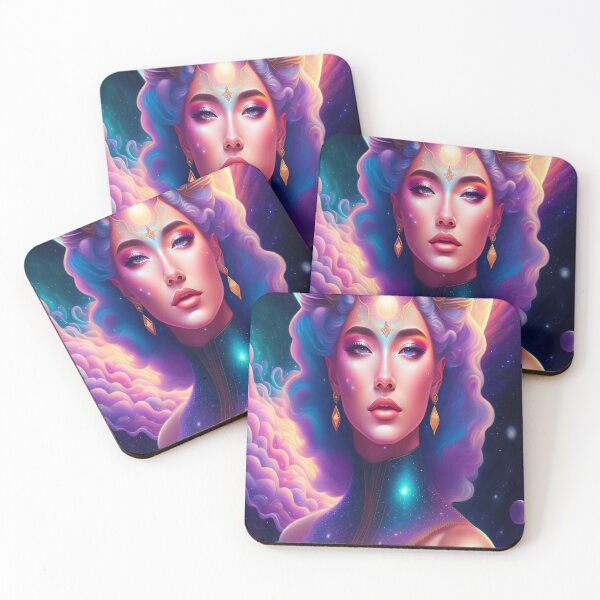 Item preview, Contemporary Art designed and sold by universomystic.
