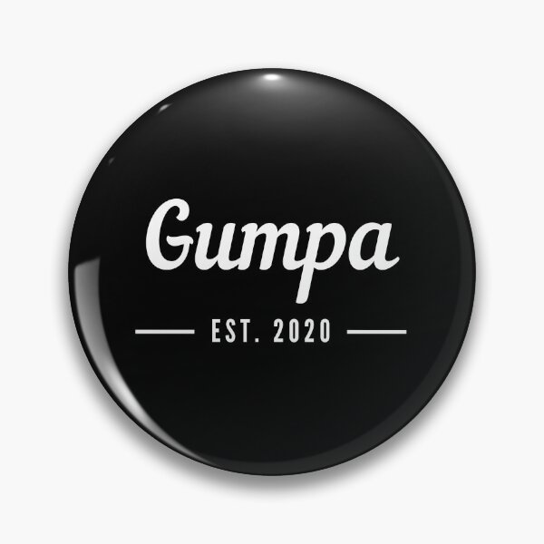 Item preview, Gumpa Cute Grandpa Design designed and sold by AlpacaSmokes.