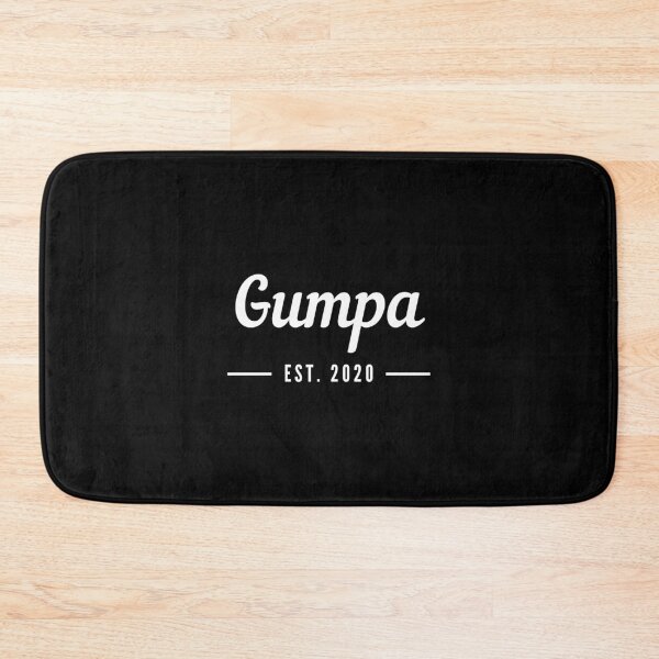 Item preview, Gumpa Cute Grandpa Design designed and sold by AlpacaSmokes.