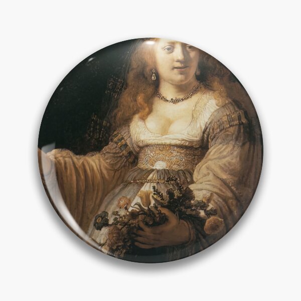 Item preview, Rembrandt Harmenszoon van Rijn, rembrandt artwork, rembrandt van rijn portrait designed and sold by The art world.
