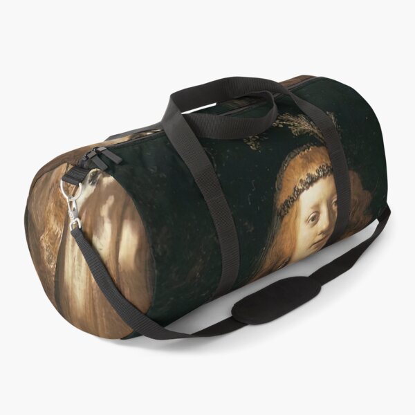 Item preview, Rembrandt Harmenszoon van Rijn, rembrandt artwork, rembrandt van rijn portrait designed and sold by The art world.