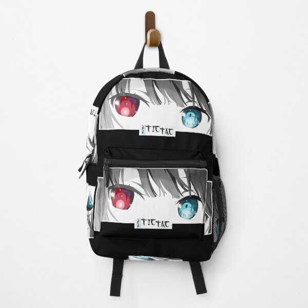 Item preview, Urgency Clock Anime Eyes Japanese Typography Manga Panel designed and sold by Otakurypto.