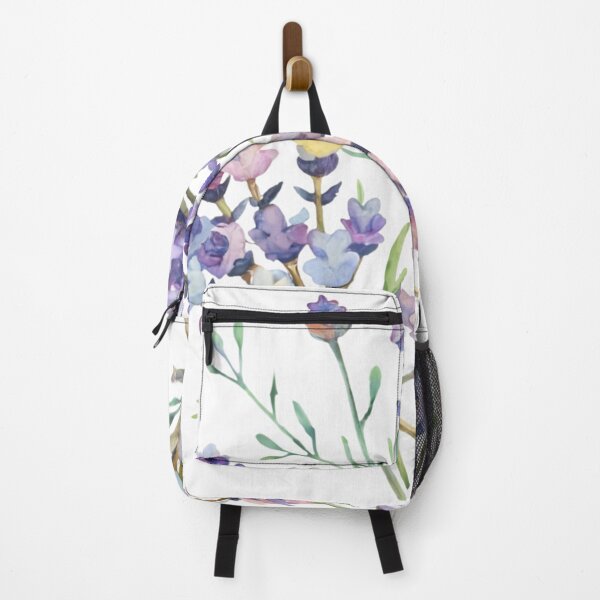 Item preview, Fragrant Lavender designed and sold by Blink Art Studio.