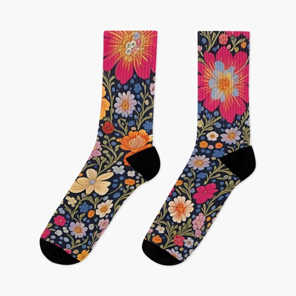 Item preview, Flowers of Isabel designed and sold by SoniaSarkali.