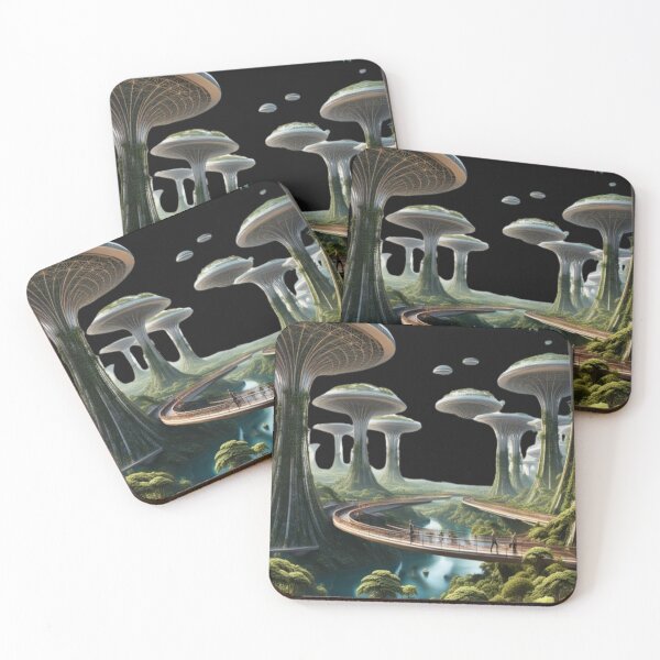 Item preview,  Contemporary Art designed and sold by universomystic.