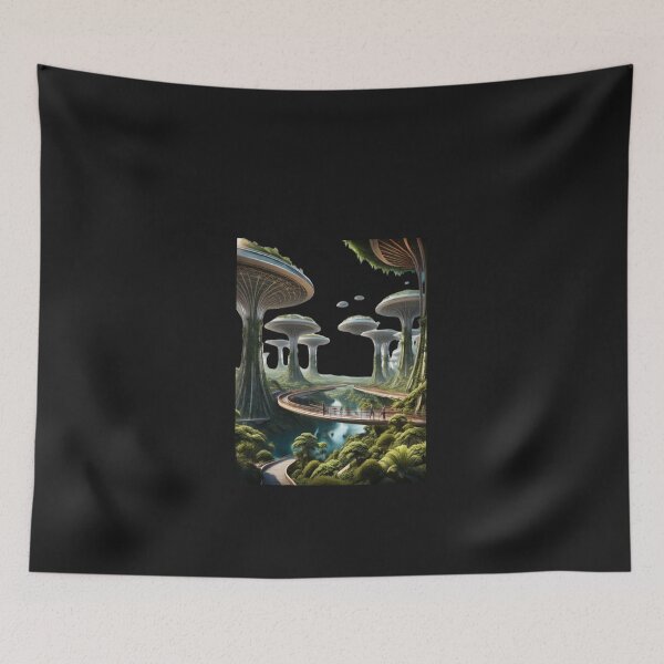 Item preview,  Contemporary Art designed and sold by universomystic.