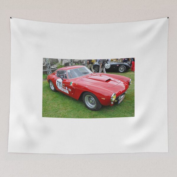 Item preview, Fer rari 250 GT Berlinetta SWB (1959) designed and sold by Frits Klijn (klijnfoto.nl).