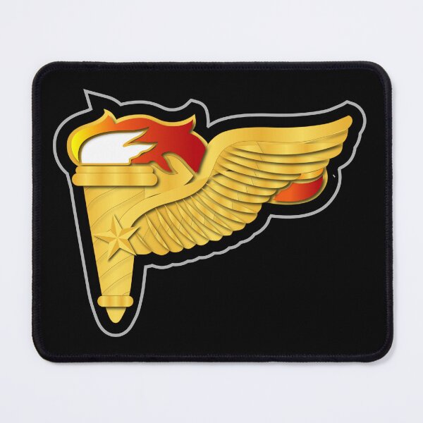 Item preview, Army - Combat Pathfinder Cloth designed and sold by Military Insignia Products.