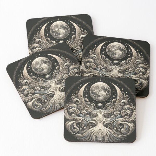 Item preview, "Victorian Love: Agrarian Mosque by the Sea" designed and sold by ByDigitalDream.