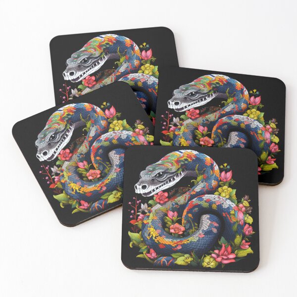 Item preview, A pretty Boa Constrictor? designed and sold by liana campbell.