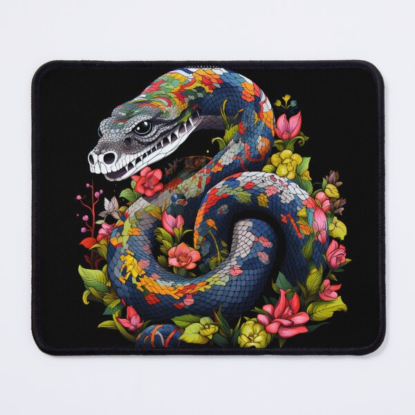 Item preview, A pretty Boa Constrictor? designed and sold by liana campbell.