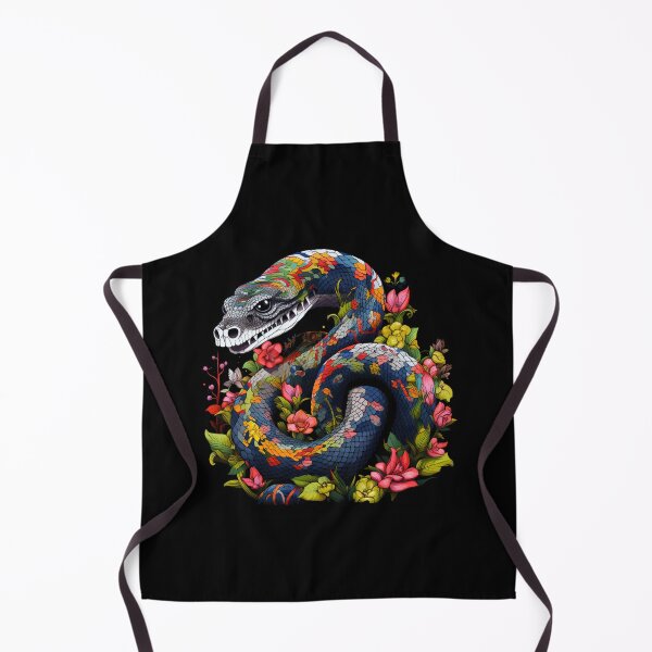 Item preview, A pretty Boa Constrictor? designed and sold by liana campbell.