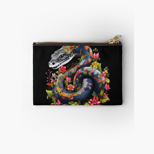 Aperçu de l'œuvre Un joli Boa Constrictor ? créée et vendue par liana campbell.