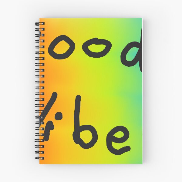 Item preview, ∞Good Vibes∞ designed and sold by ColorfulCoyote.