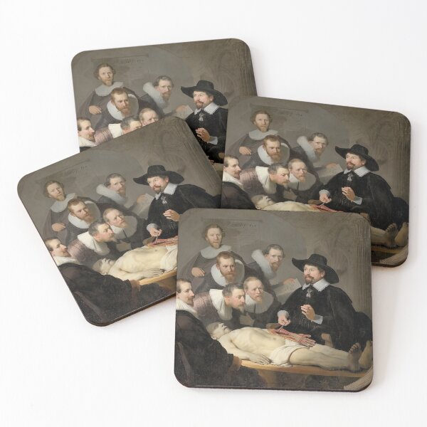 Item preview, Rembrandt Harmenszoon van Rijn, rembrandt artwork, rembrandt van rijn portrait designed and sold by The art world.