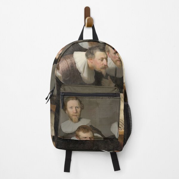 Item preview, Rembrandt Harmenszoon van Rijn, rembrandt artwork, rembrandt van rijn portrait designed and sold by The art world.