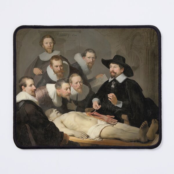 Item preview, Rembrandt Harmenszoon van Rijn, rembrandt artwork, rembrandt van rijn portrait designed and sold by The art world.