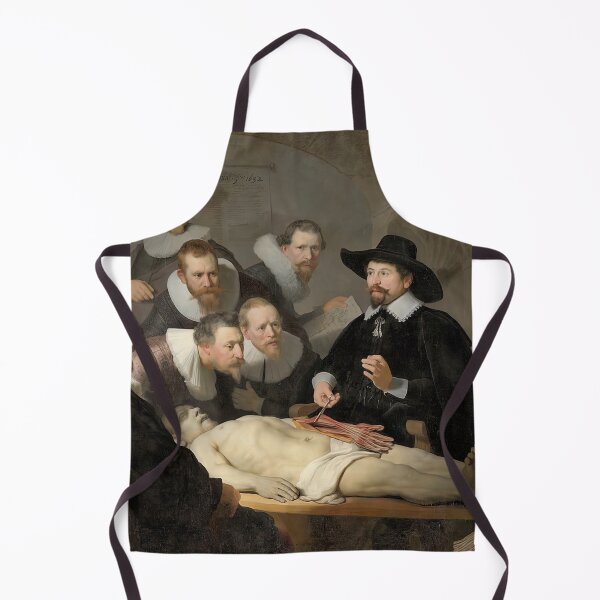 Item preview, Rembrandt Harmenszoon van Rijn, rembrandt artwork, rembrandt van rijn portrait designed and sold by The art world.