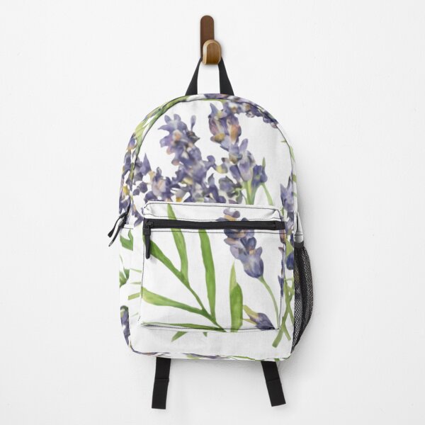 Item preview, Fragrant Lavender designed and sold by Blink Art Studio.