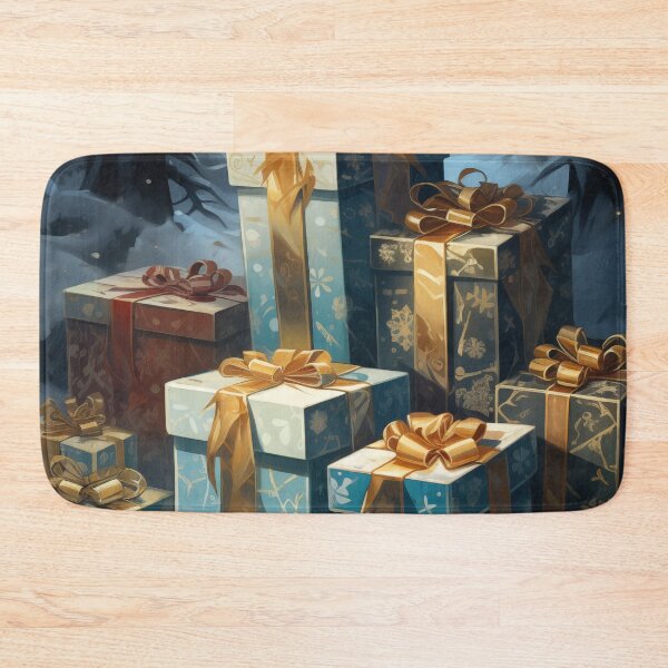 Item preview, Enchanted Winter Giftscapes designed and sold by FireScreen.