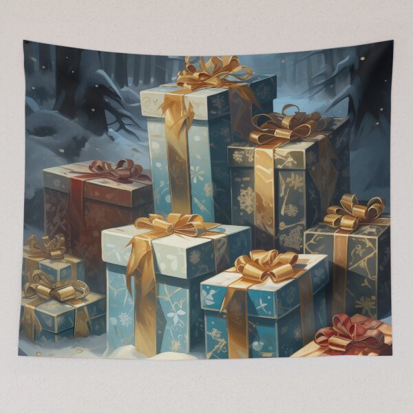 Item preview, Enchanted Winter Giftscapes designed and sold by FireScreen.