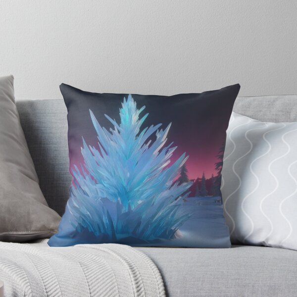 Item preview, Nature's Frozen Elegance designed and sold by Sadia  Jannat.