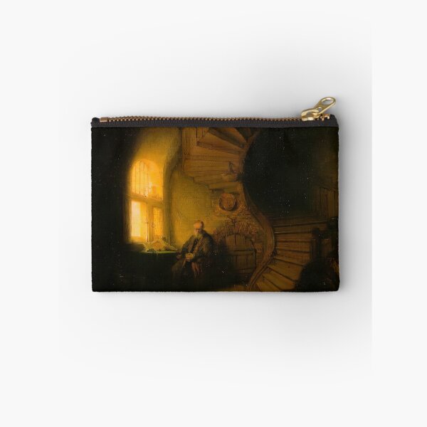 Item preview, Rembrandt Harmenszoon van Rijn, rembrandt artwork, rembrandt van rijn portrait designed and sold by The art world.