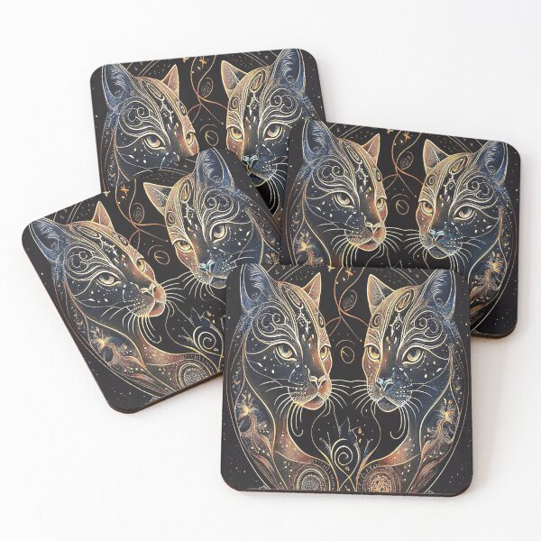 Item preview,  Contemporary Art designed and sold by universomystic.