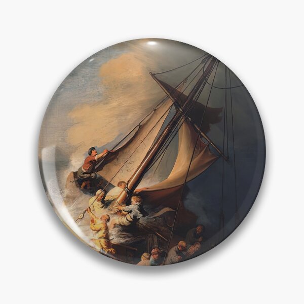 Item preview, Rembrandt Harmenszoon van Rijn, rembrandt artwork, rembrandt van rijn portrait designed and sold by The art world.