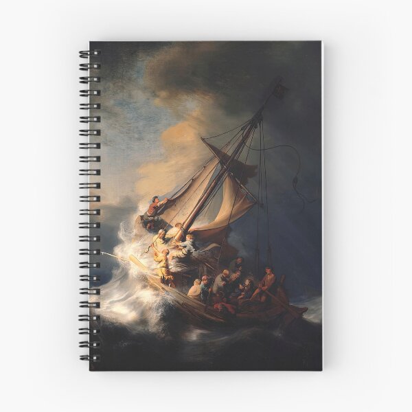 Item preview, Rembrandt Harmenszoon van Rijn, rembrandt artwork, rembrandt van rijn portrait designed and sold by The art world.
