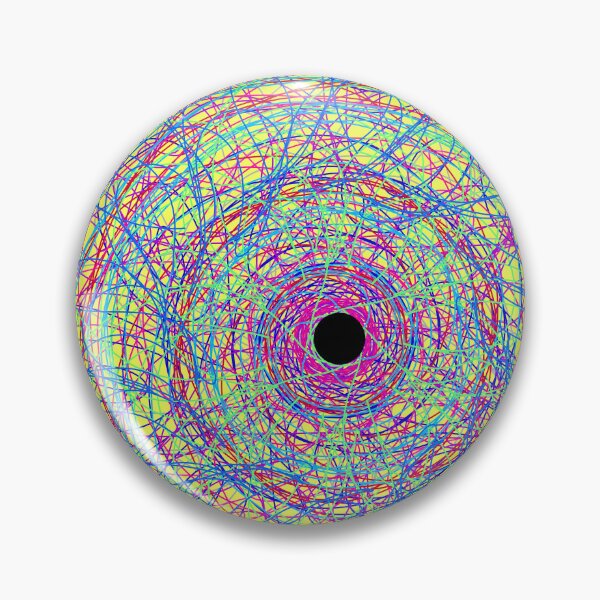 Item preview, Flower Vortex designed and sold by GrimGalleries.