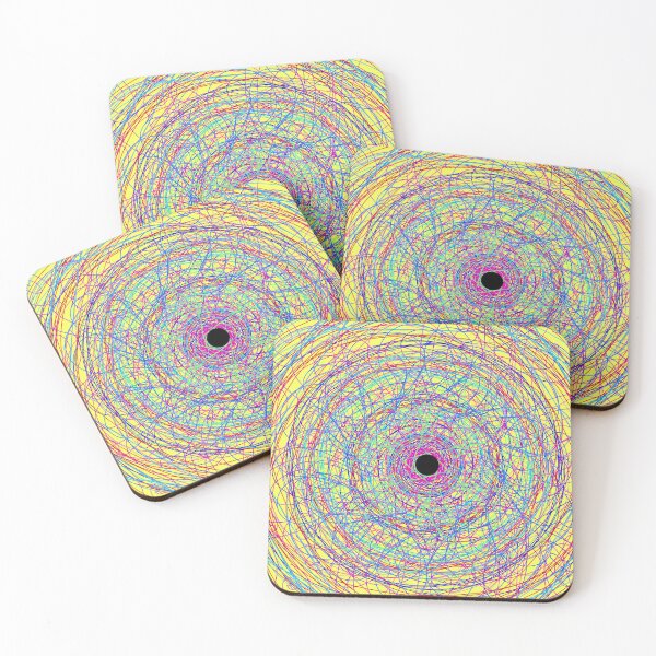 Item preview, Flower Vortex designed and sold by GrimGalleries.