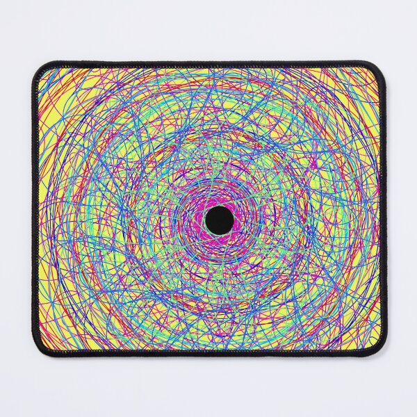 Item preview, Flower Vortex designed and sold by GrimGalleries.