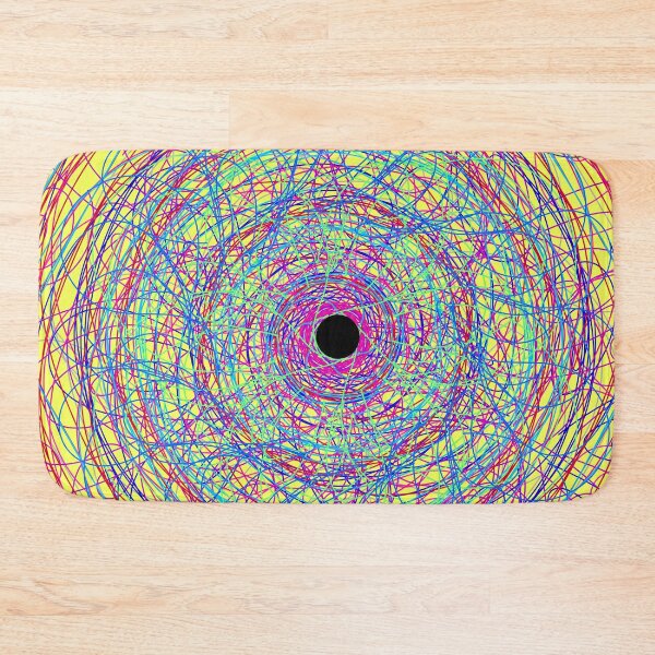 Item preview, Flower Vortex designed and sold by GrimGalleries.