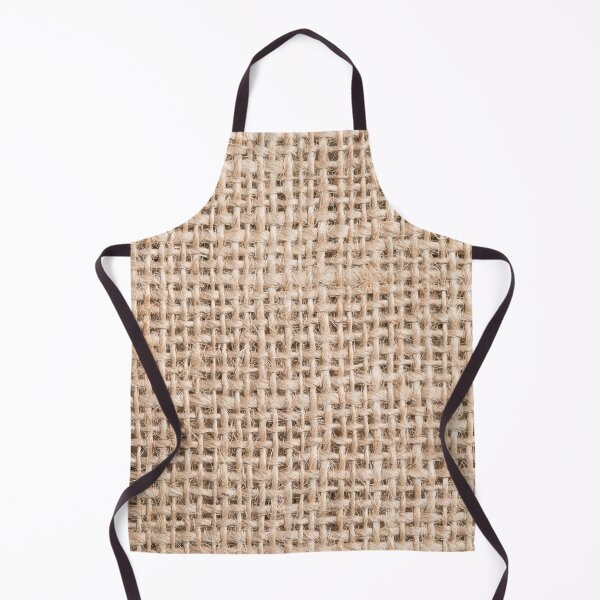 Item preview, BURLAP designed and sold by Swooncake Press.