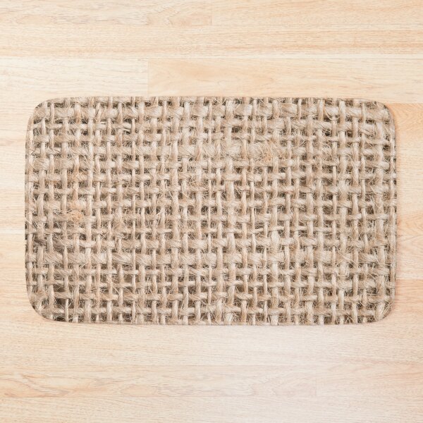 Item preview, BURLAP designed and sold by Swooncake Press.