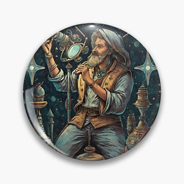 Item preview, curiosity of an astronomer  designed and sold by EasyPrints337.
