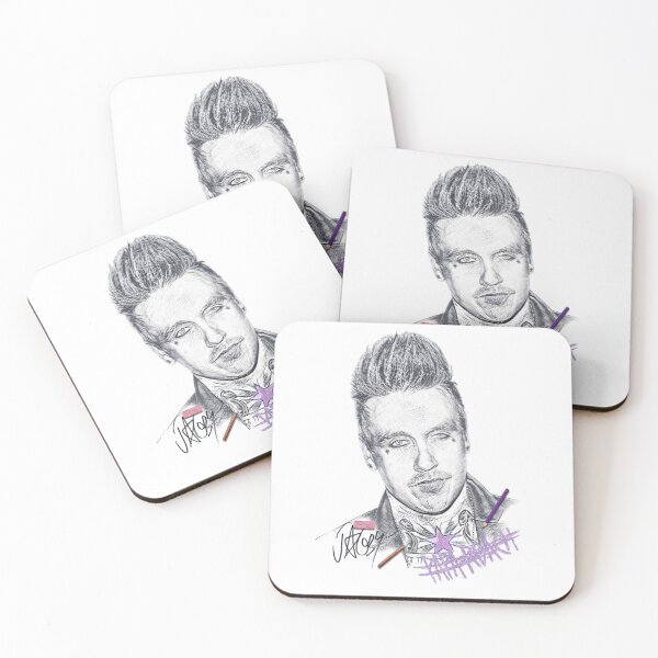 Item preview, Jacoby Shaddix in Sketch designed and sold by NickTaroDesign.