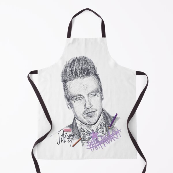 Item preview, Jacoby Shaddix in Sketch designed and sold by NickTaroDesign.
