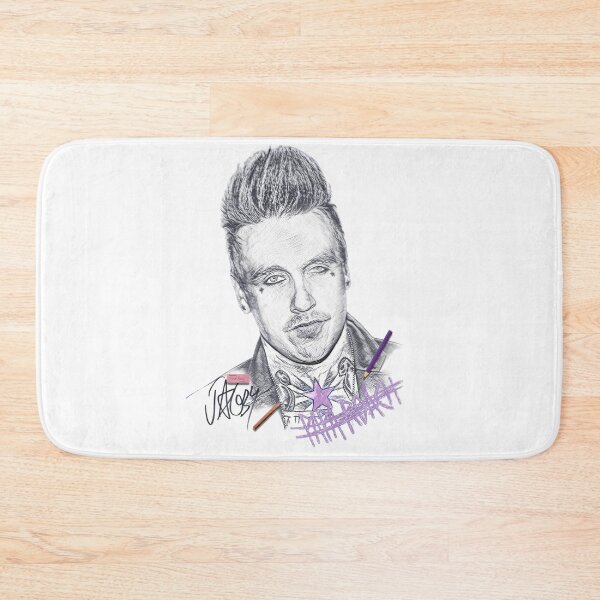 Item preview, Jacoby Shaddix in Sketch designed and sold by NickTaroDesign.